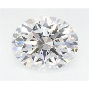 1.57ct ROUND Diamond - 500017028