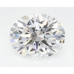 1.57ct ROUND Diamond - 500017028