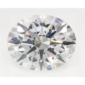 1.89ct ROUND Diamond - 500017007