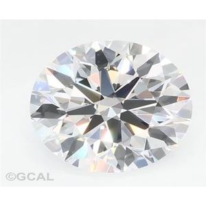 0.92ct ROUND Diamond - 500019944
