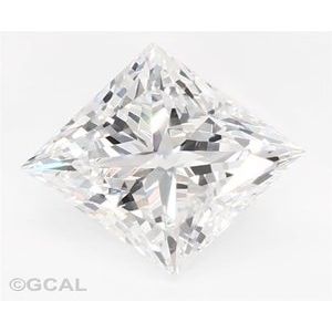 0.71ct SQUARE Diamond - 500020414