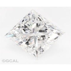 0.71ct SQUARE Diamond - 500020414