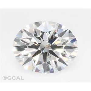 2.07ct ROUND Diamond - 500020113