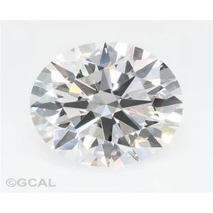 2.1ct ROUND Diamond - 500020120