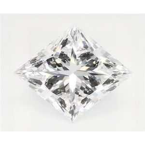 1.08ct SQUARE Diamond - 500017388