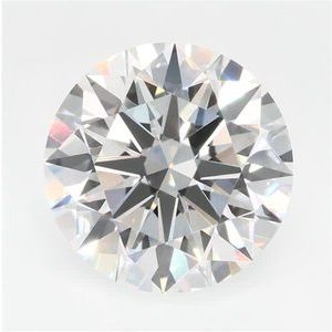 2.36ct ROUND Diamond - 500016970