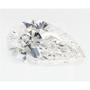 2.84ct PEAR Diamond - 500017644