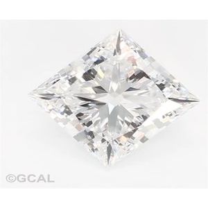 0.52ct SQUARE Diamond - 500020409