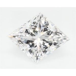 0.78ct SQUARE Diamond - 500017410