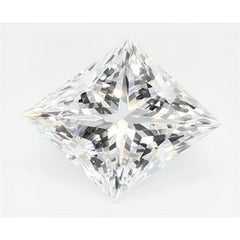 0.78ct SQUARE Diamond - 500017410