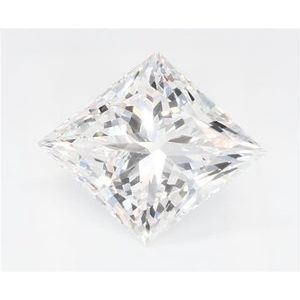 1.27ct SQUARE Diamond - 500017376