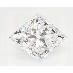 1.09ct SQUARE Diamond - 500017381
