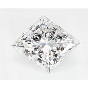 0.79ct SQUARE Diamond - 500017408