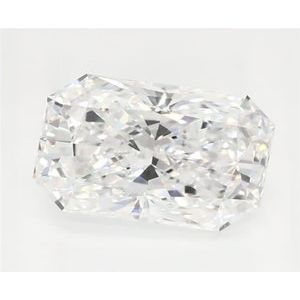 0.85ct RADIANT Diamond - 500017721