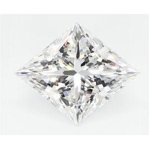 0.8ct SQUARE Diamond - 500017406