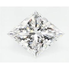 0.8ct SQUARE Diamond - 500017406