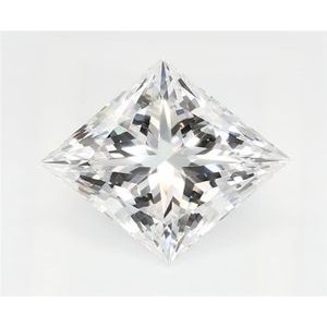 0.96ct SQUARE Diamond - 500017396