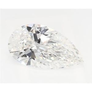1.37ct PEAR Diamond - 500017649