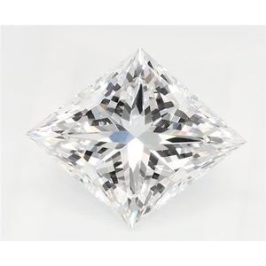 1.08ct SQUARE Diamond - 500017389