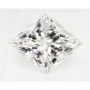 1.09ct SQUARE Diamond - 500017384