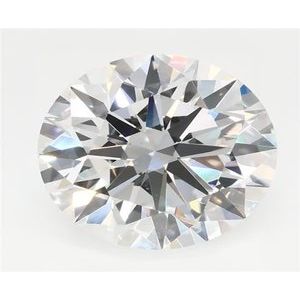 2.34ct ROUND Diamond - 500023855