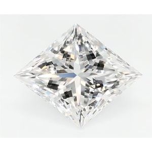 0.59ct SQUARE Diamond - 500017411