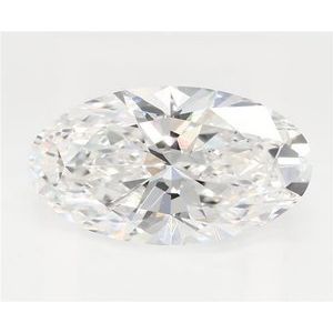 1.57ct OVAL Diamond - 500017511