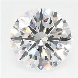1.79ct ROUND Diamond - 500023894