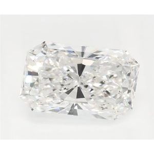 0.84ct RADIANT Diamond - 500017722