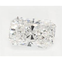 0.84ct RADIANT Diamond - 500017722