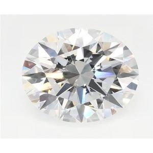 2.03ct ROUND Diamond - 500023861