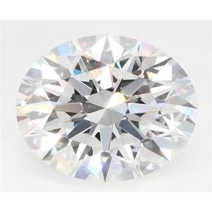 1.95ct ROUND Diamond - 500023884