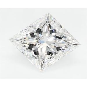 0.59ct SQUARE Diamond - 500017412