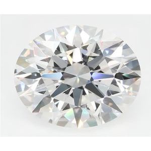 2.69ct ROUND Diamond - 500023840