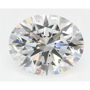 2.68ct ROUND Diamond - 500023841