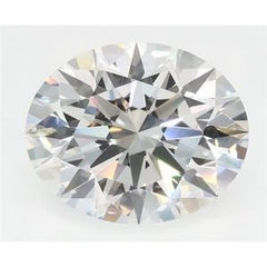 2.68ct ROUND Diamond - 500023841