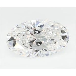 1.78ct OVAL Diamond - 500017480