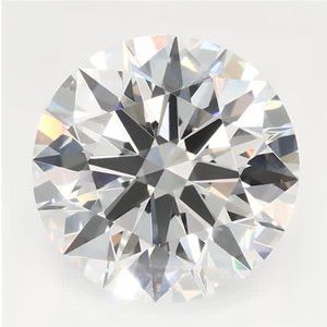 1.88ct ROUND Diamond - 500017008