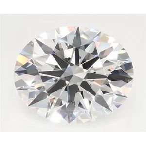 1.88ct ROUND Diamond - 500017008
