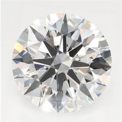1.88ct ROUND Diamond - 500017008