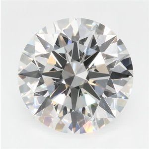 2.57ct ROUND Diamond - 500016958