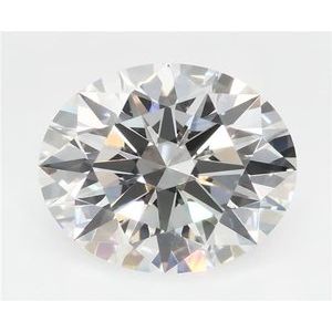 2.57ct ROUND Diamond - 500016958