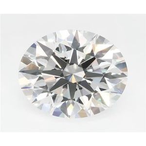 2.36ct ROUND Diamond - 500016971