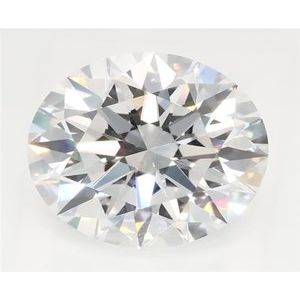 1.85ct ROUND Diamond - 500017010
