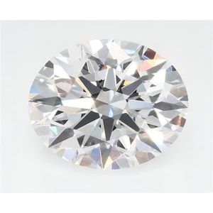 1.57ct ROUND Diamond - 500017030