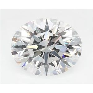 2.07ct ROUND Diamond - 500016975
