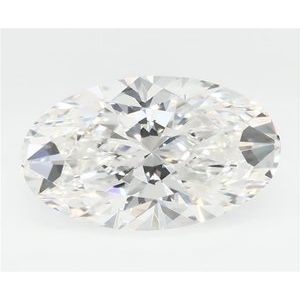 1.65ct OVAL Diamond - 500017482