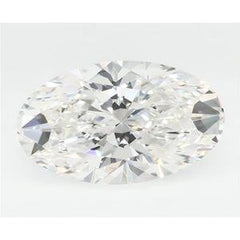 1.65ct OVAL Diamond - 500017482