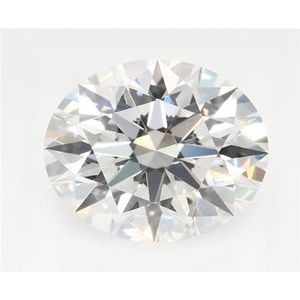 1.58ct ROUND Diamond - 500017026