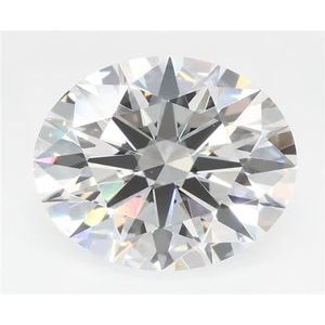2.39ct ROUND Diamond - 500016967